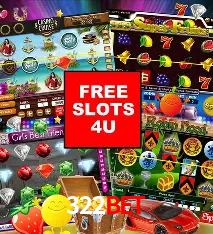 Desvendando o Mundo dos Jogos Virtuais na 322Bet