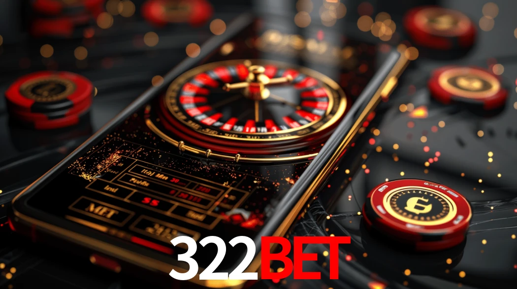 Bonus Features 322Bet