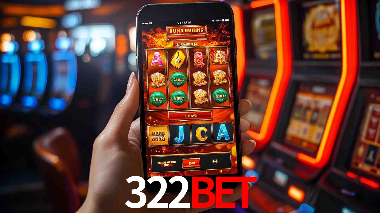 322Bet