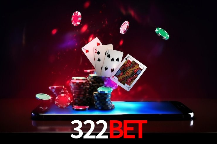 Experiência VIP 322Bet