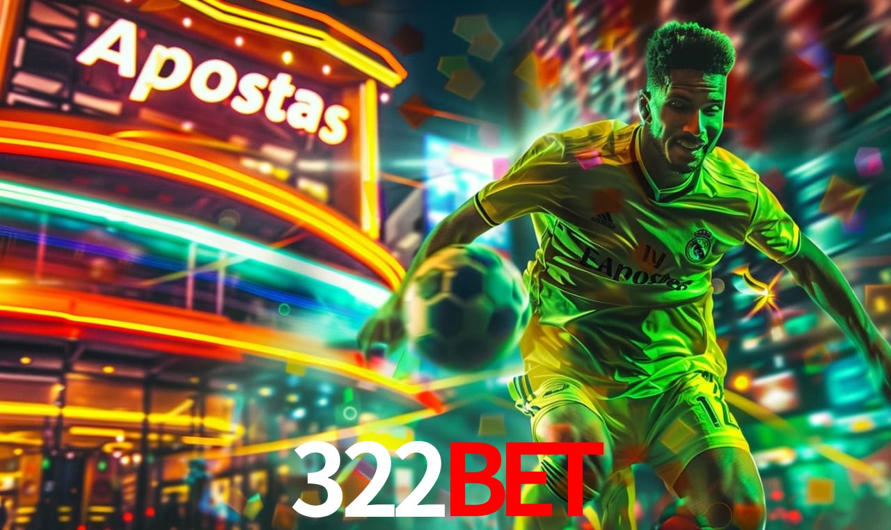 Jogos de Slot 322Bet