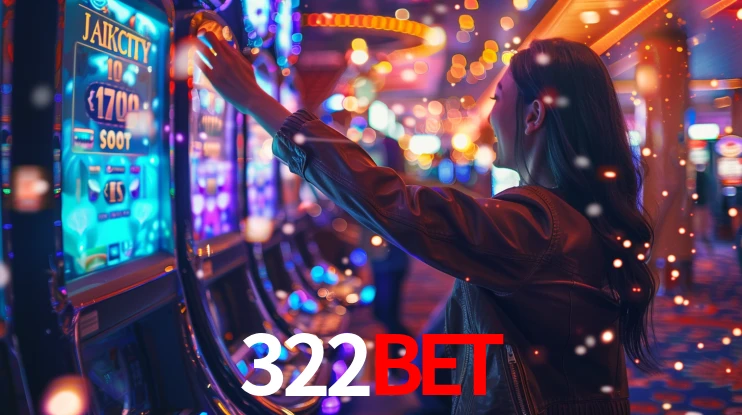 322Bet Login