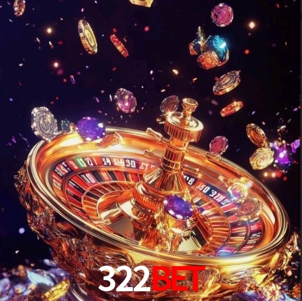 Promoções Sazonais 322Bet