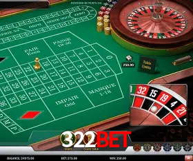 Seasonal Promotions 322Bet