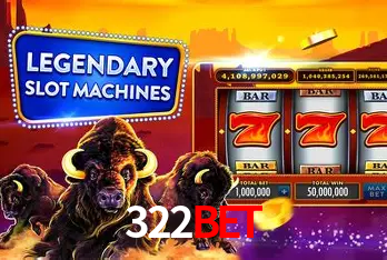 Inovações de Jogos na 322Bet: O Futuro das Experiências Interativas