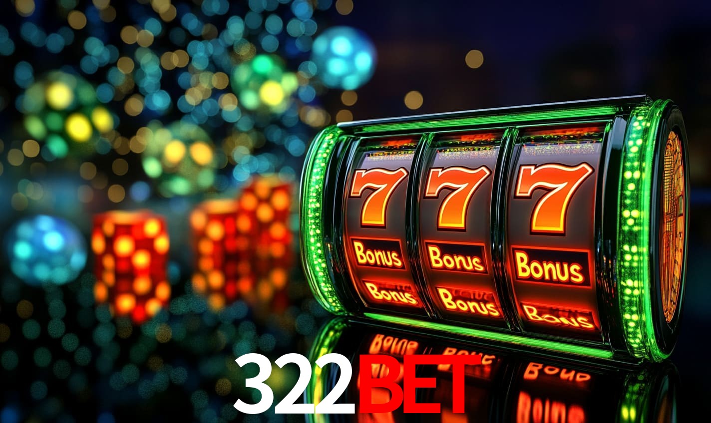 Segurança 2FA 322Bet