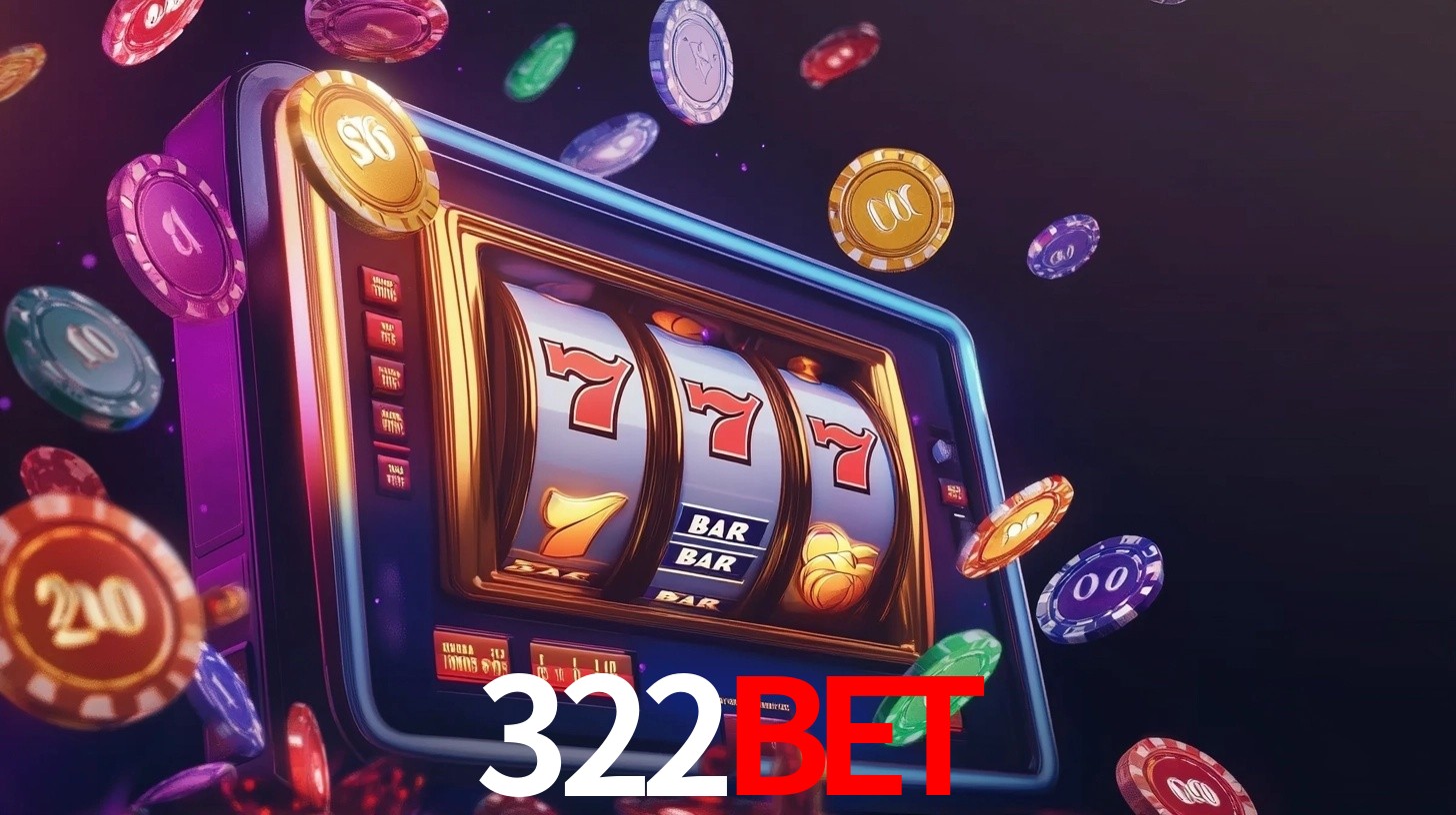 Tournaments 322Bet
