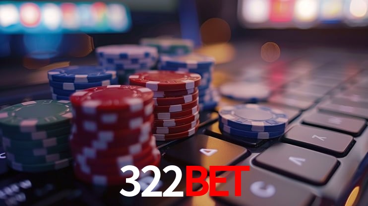 Integração de APIs 322Bet