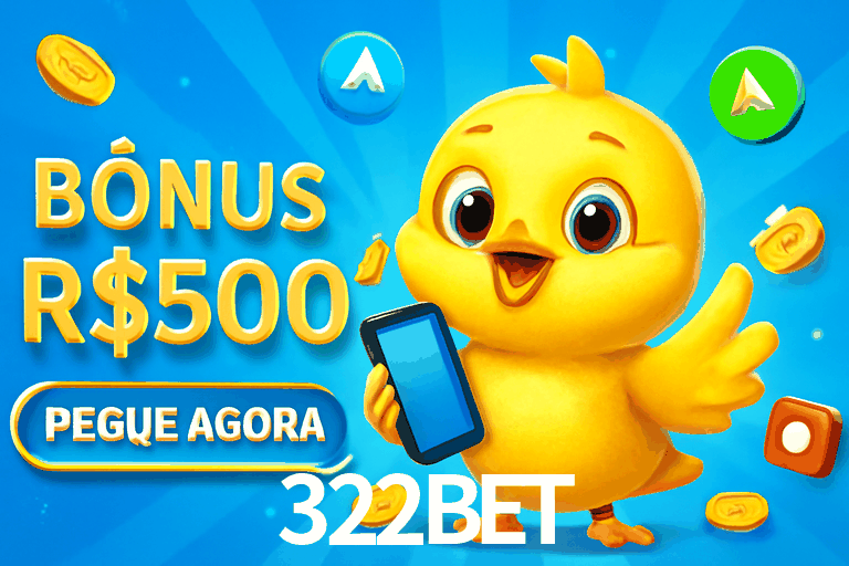 Game Providers 322Bet