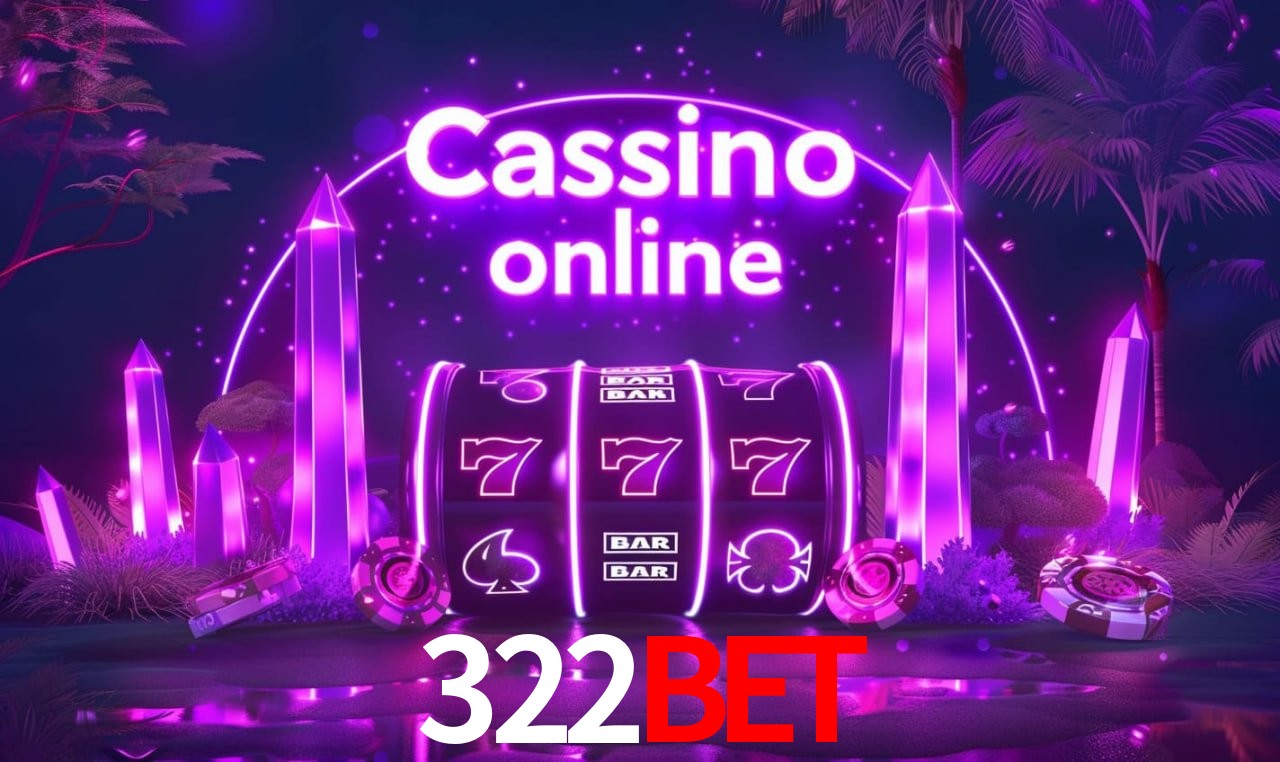 Sistemas de Segurança 322Bet
