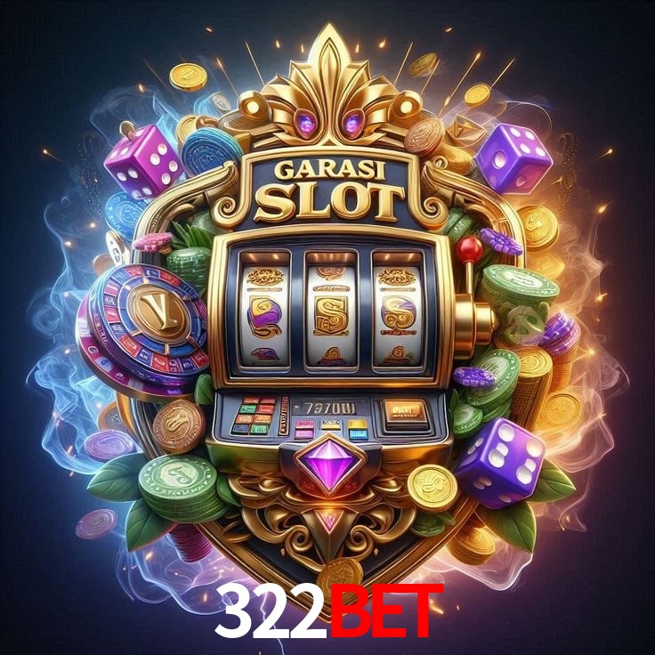 Design Responsivo 322Bet