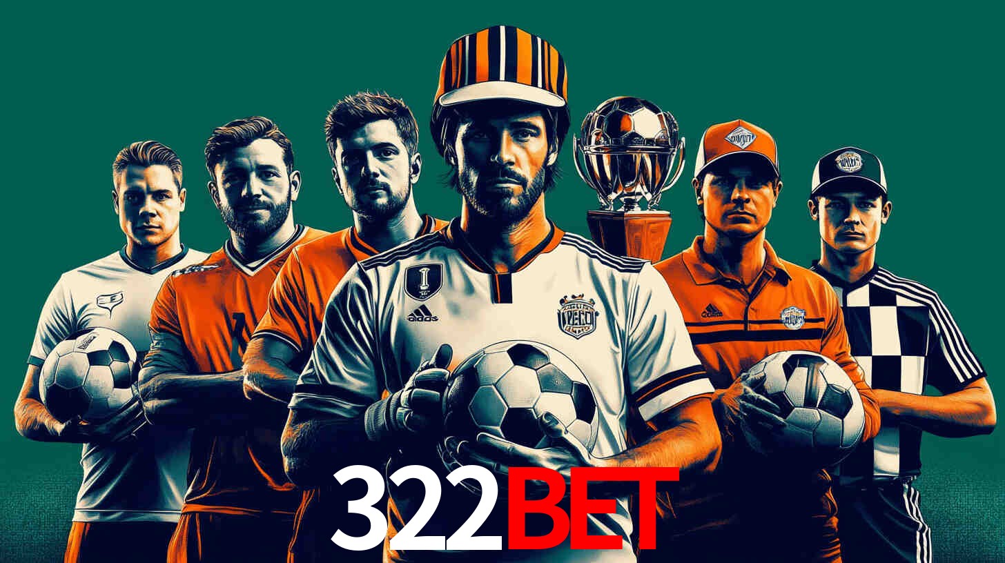 Descubra o Programa VIP da 322Bet: Vantagens Exclusivas para Jogadores