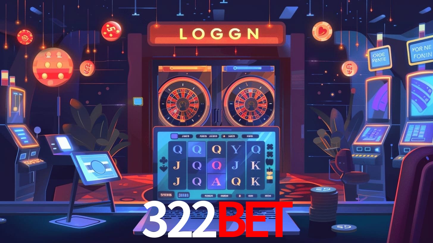 Ofertas Exclusivas 322Bet