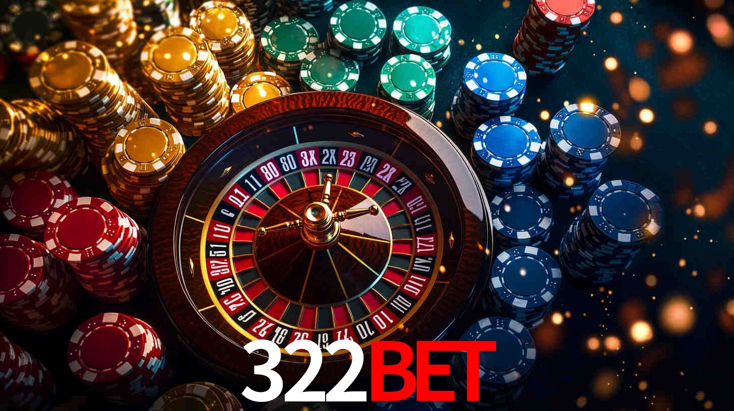 Premium Interface 322Bet