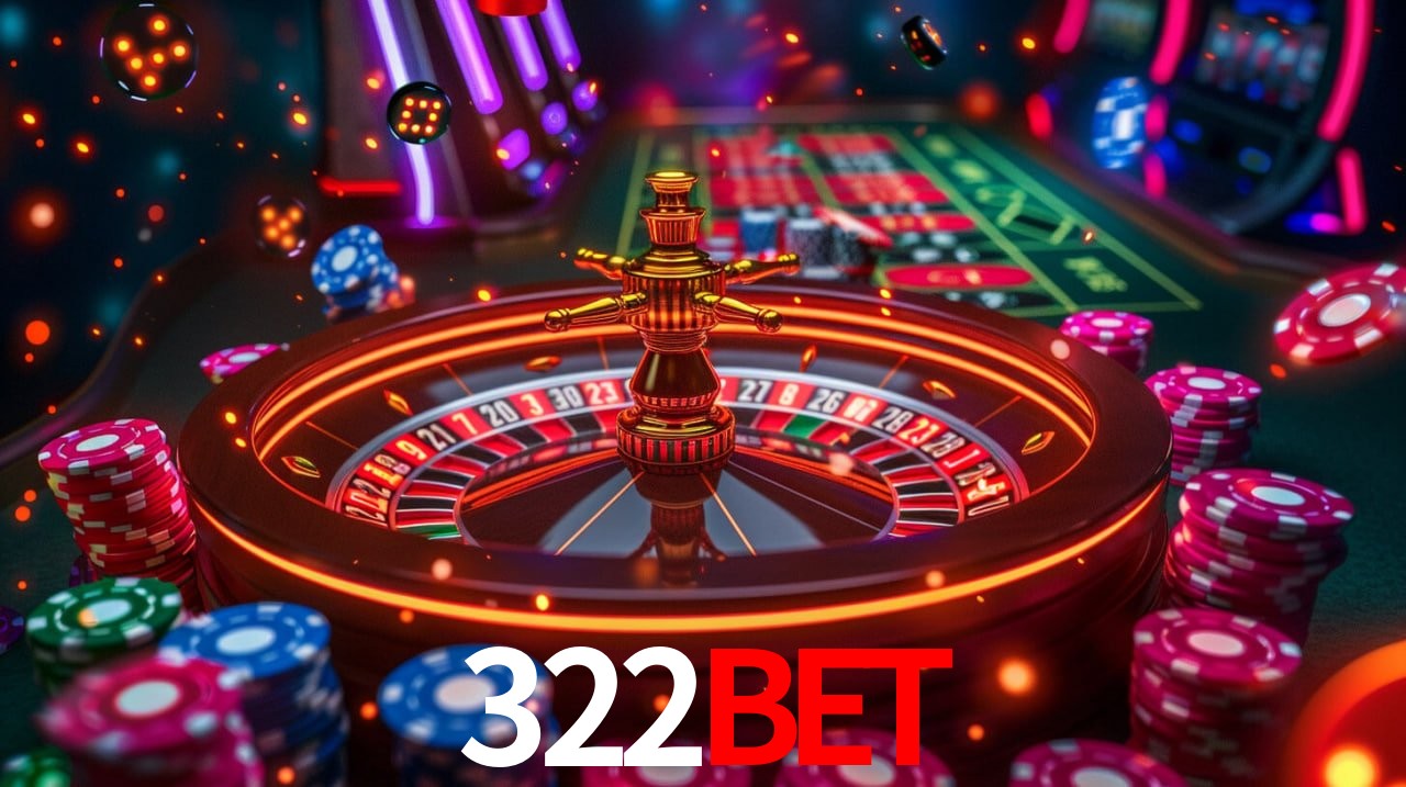 Jogos Exclusivos 322Bet