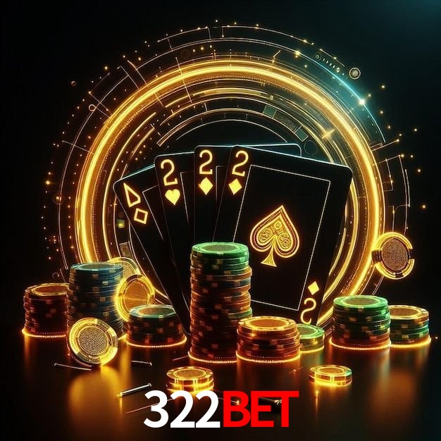 Casino Ao Vivo 322Bet