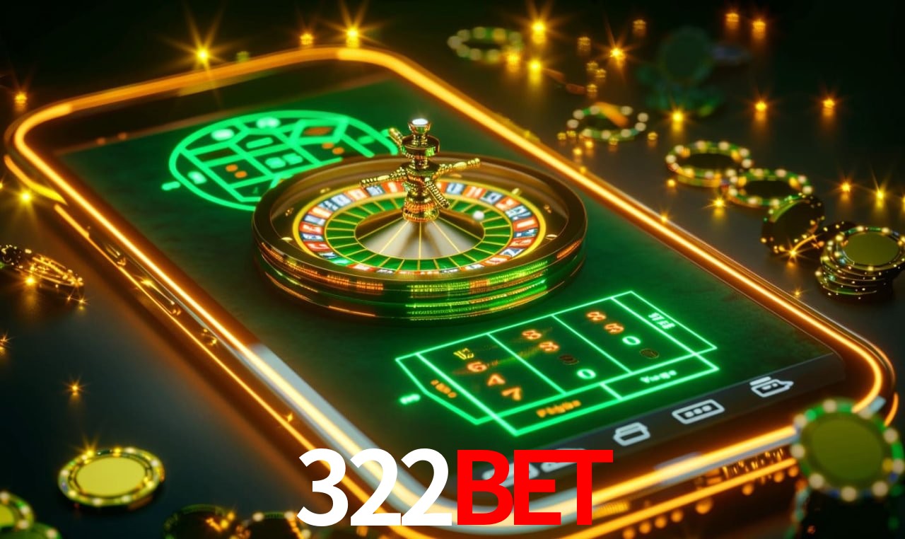 Especiais de Fim de Semana 322Bet