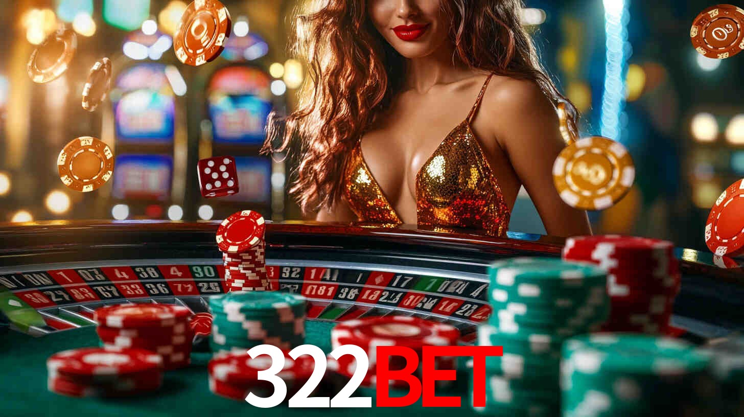 Exclusive Games 322Bet