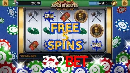 Desvendando o Mundo dos Jogos Virtuais na 322Bet