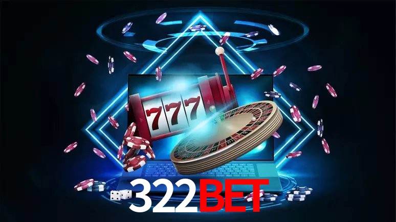 Cadastro Rápido 322Bet