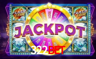Flash Promotion 322Bet