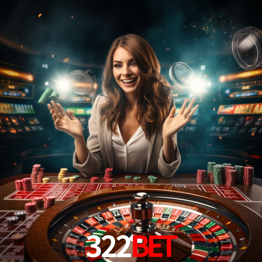 Experimente o Login Seguro Premium no 322Bet