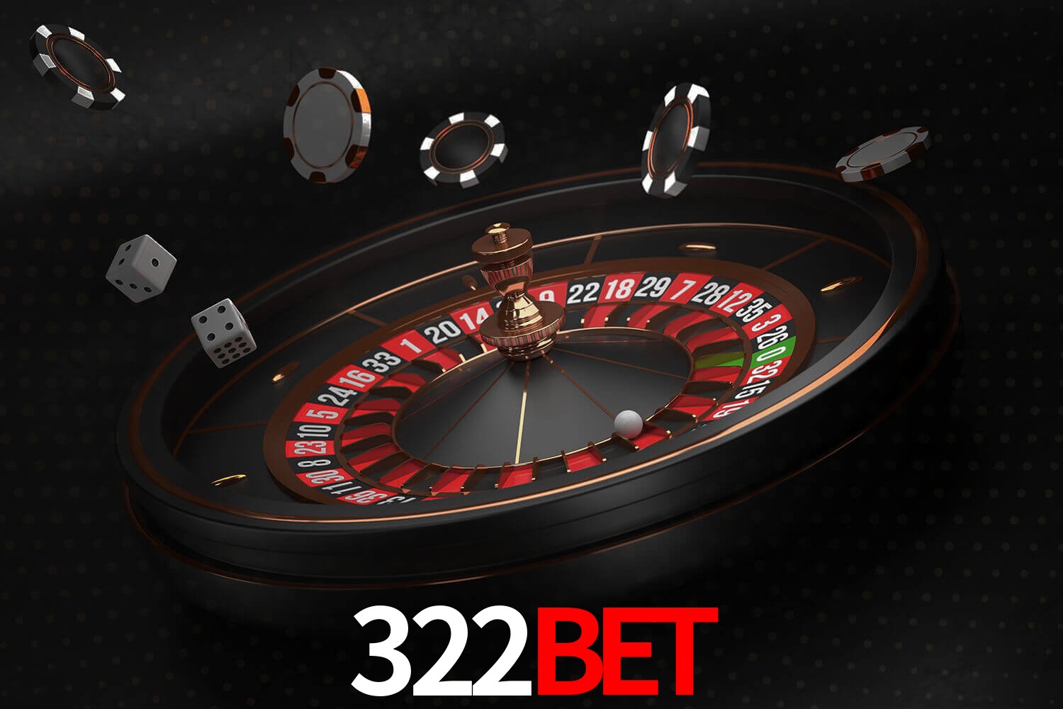 322Bet - O Cassino Nº1 Online - 322Bet Login