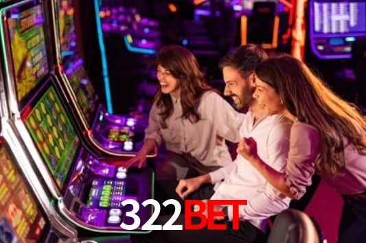 Interface Premium 322Bet