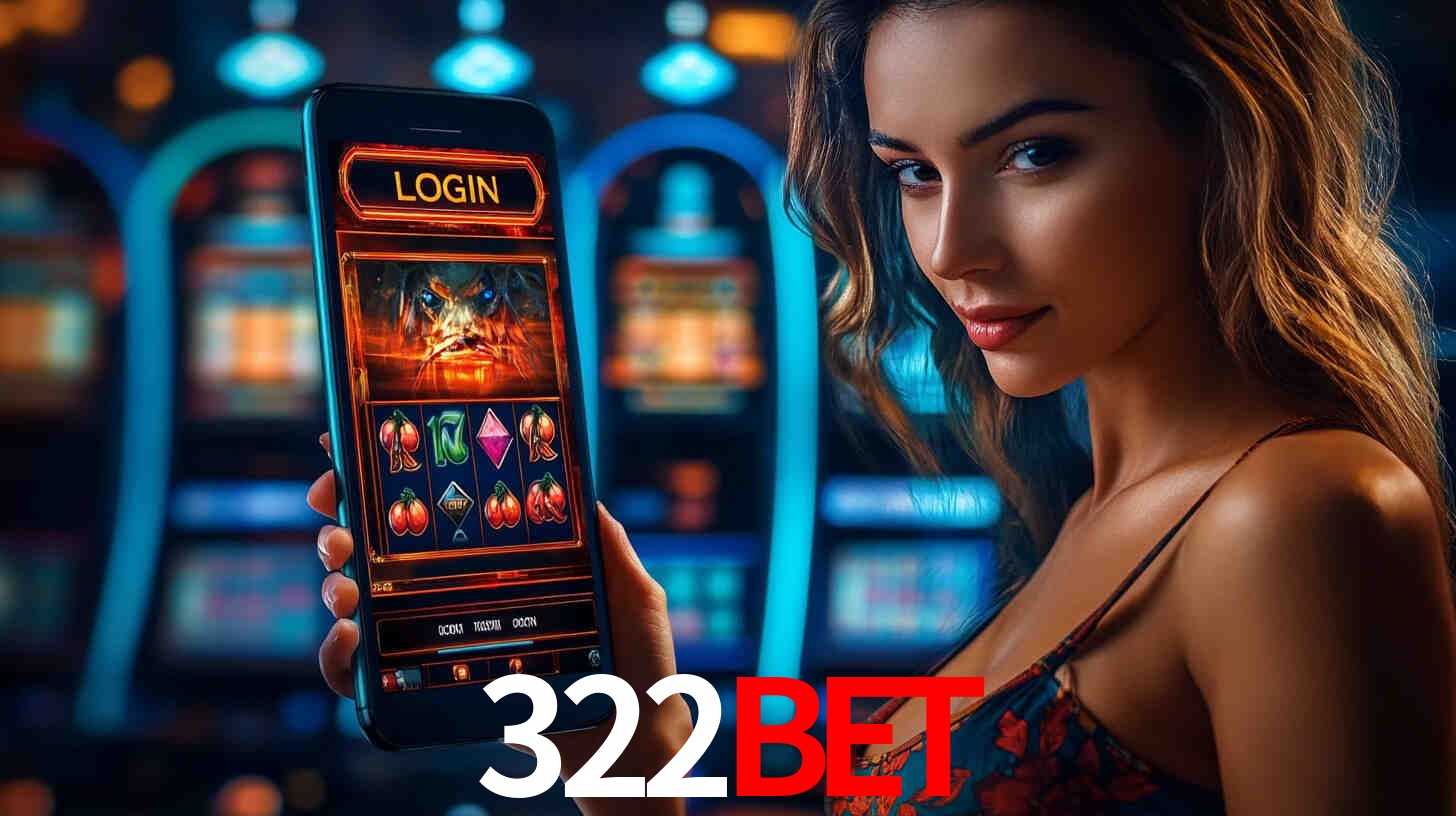 322Bet