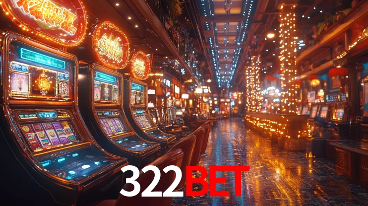 322Bet App