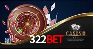 Experiência VIP 322Bet