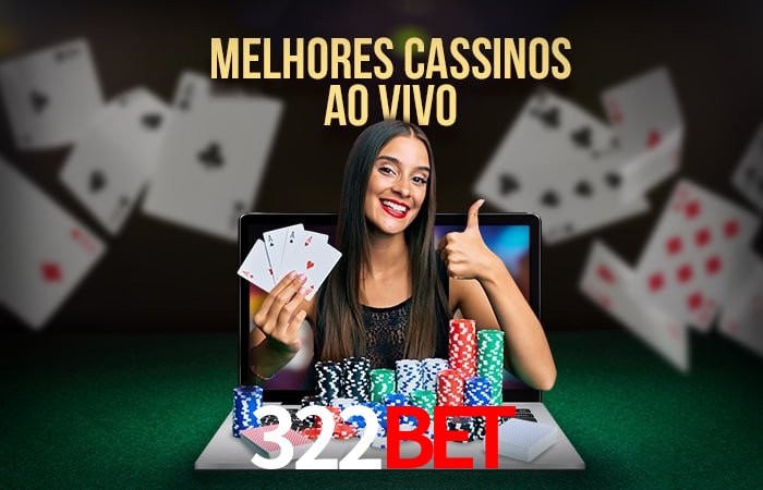 API Integration 322Bet