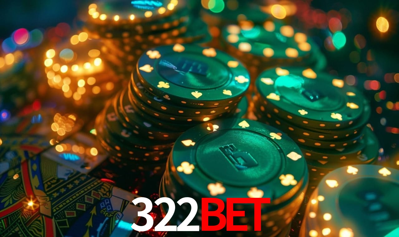Estatísticas Esportivas 322Bet