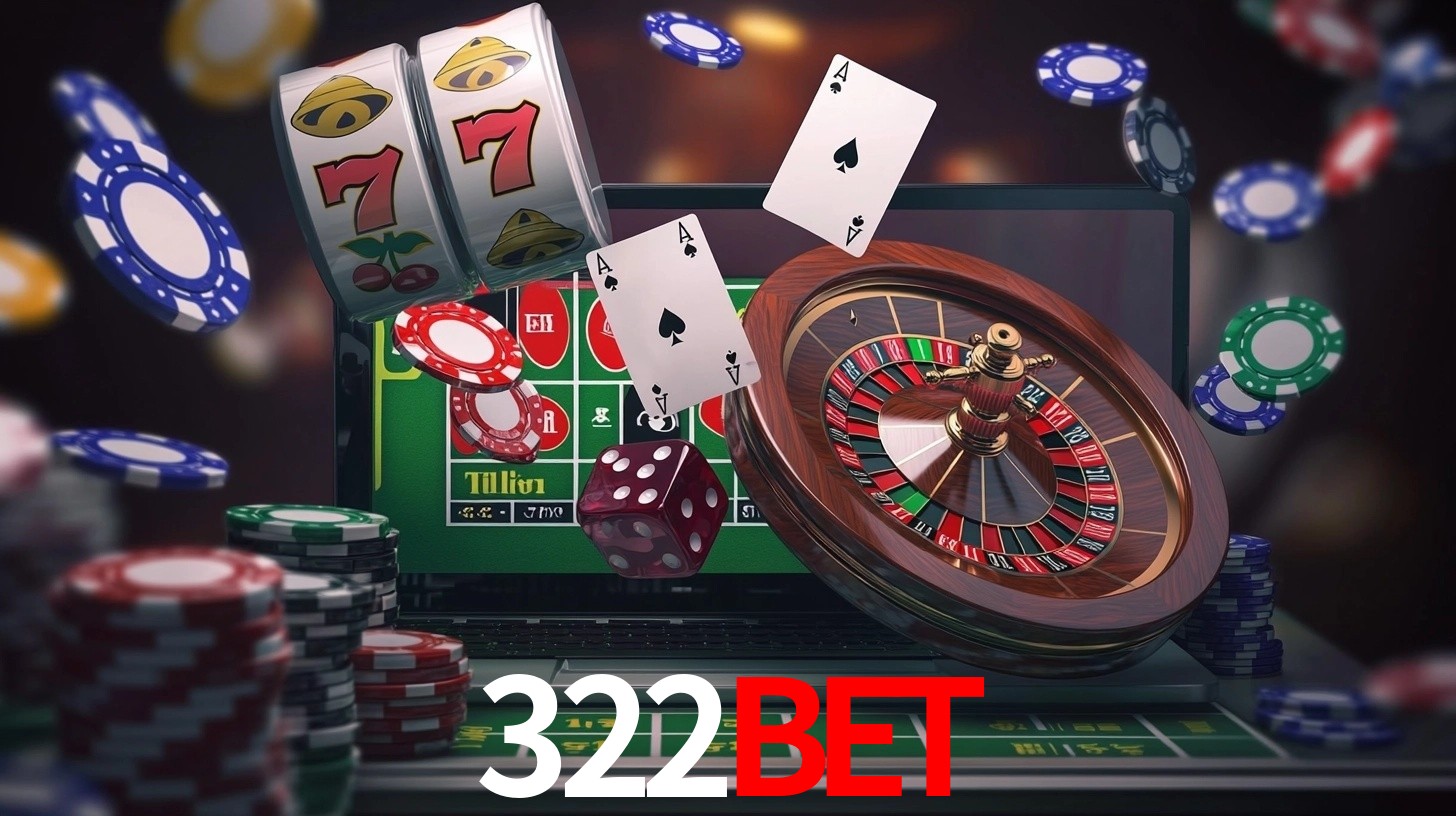 Ofertas Imperdíveis na 322Bet: Promoções e Bônus Que Valem a Pena