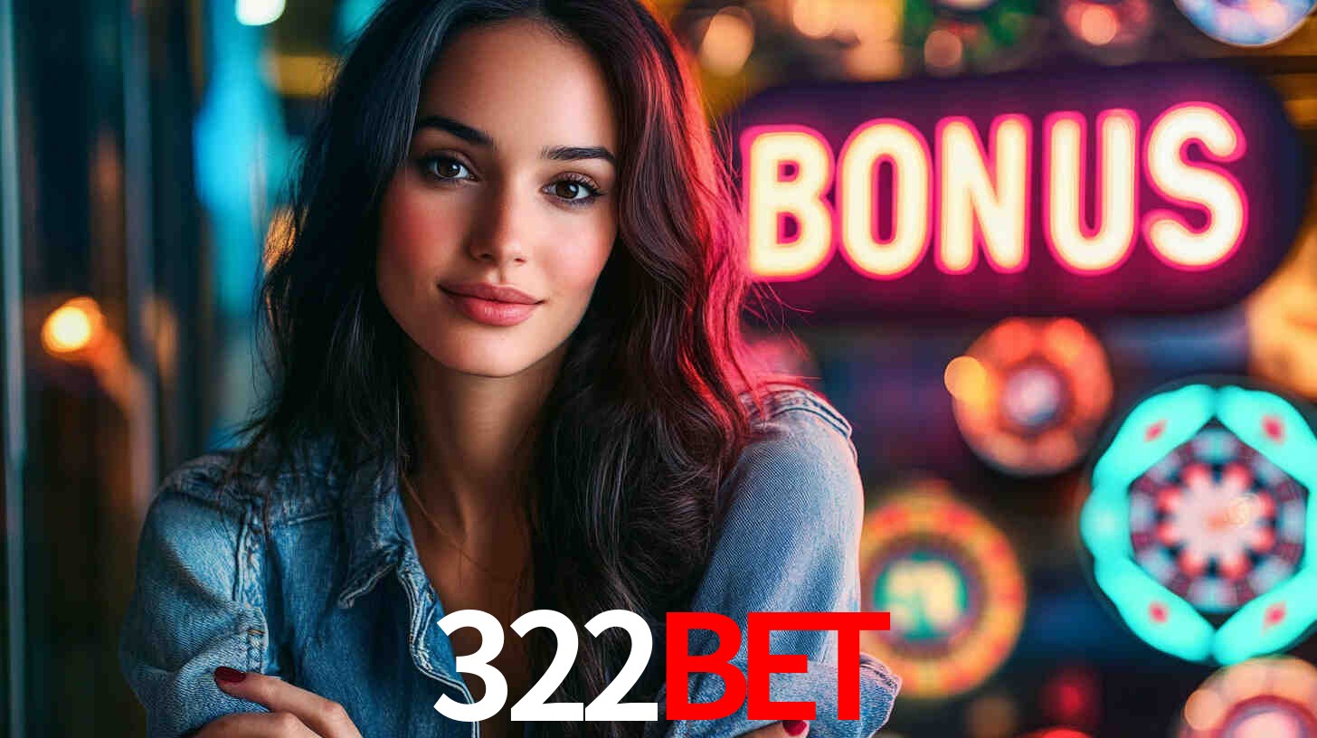 322Bet: A Experiência de Casino com Jogos de Mesa ao Vivo