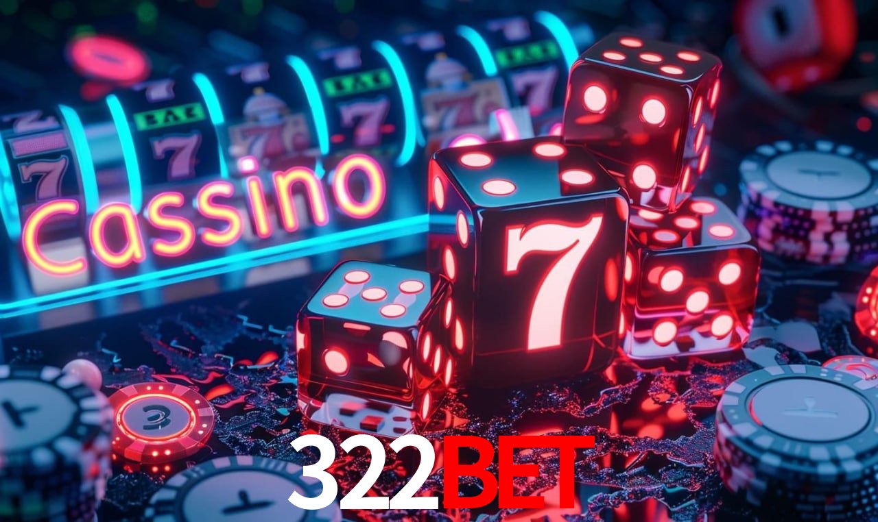 Tennis Betting 322Bet
