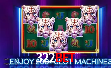 Exclusive Offers 322Bet