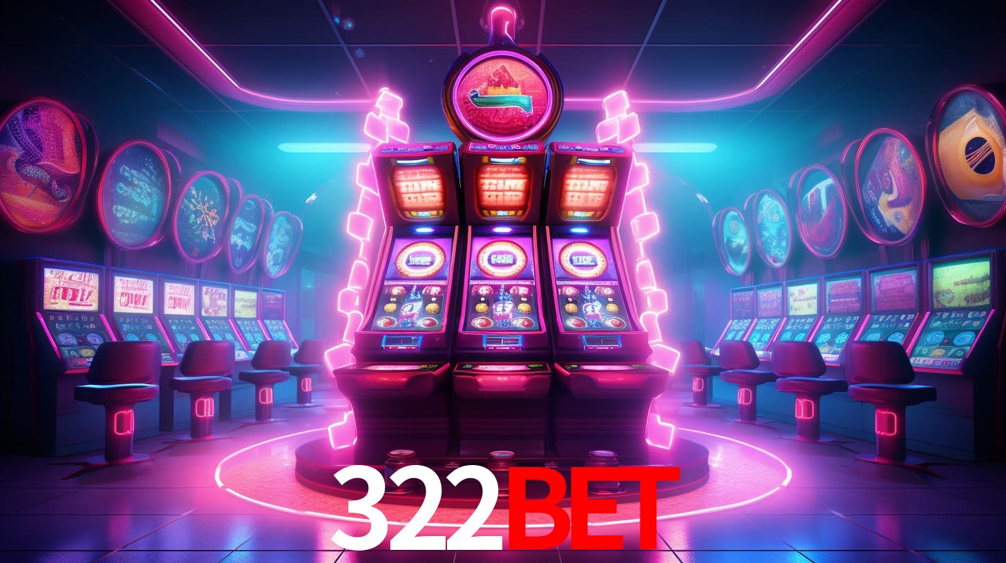 322Bet: Seu Especialista em Apostas Esportivas Brasileiras
