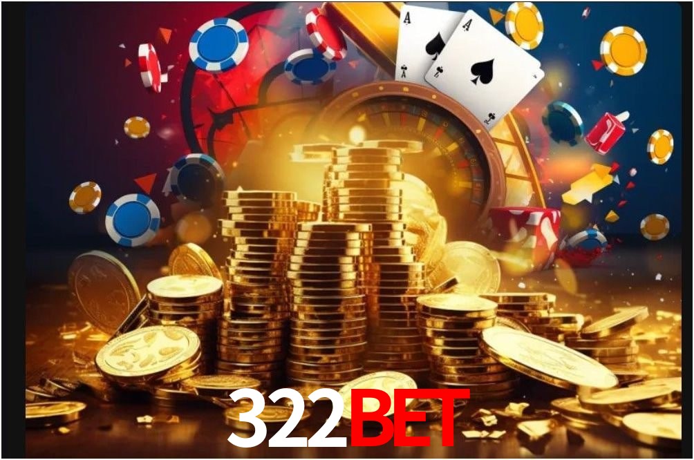 PIX Instantâneo 322Bet