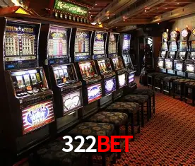 Descubra a Essência do 322Bet: Nossa História e Compromissos