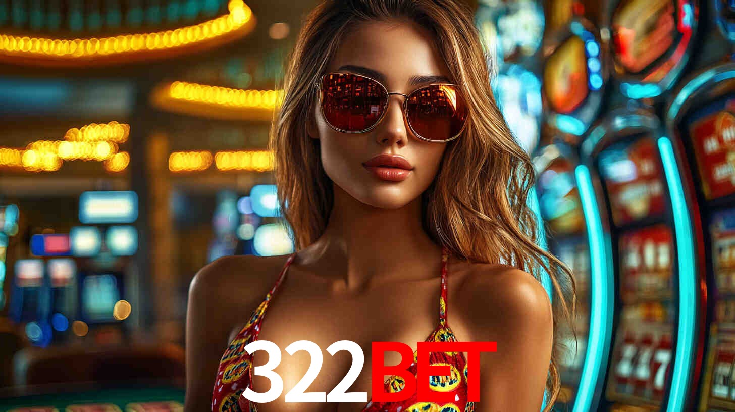 322Bet App Interface