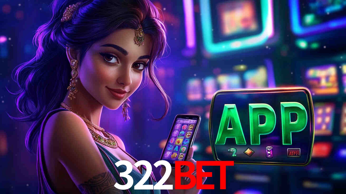 322Bet App