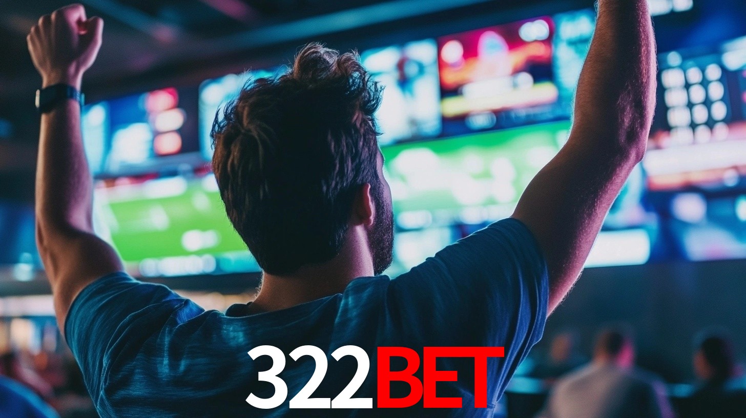 322Bet Login