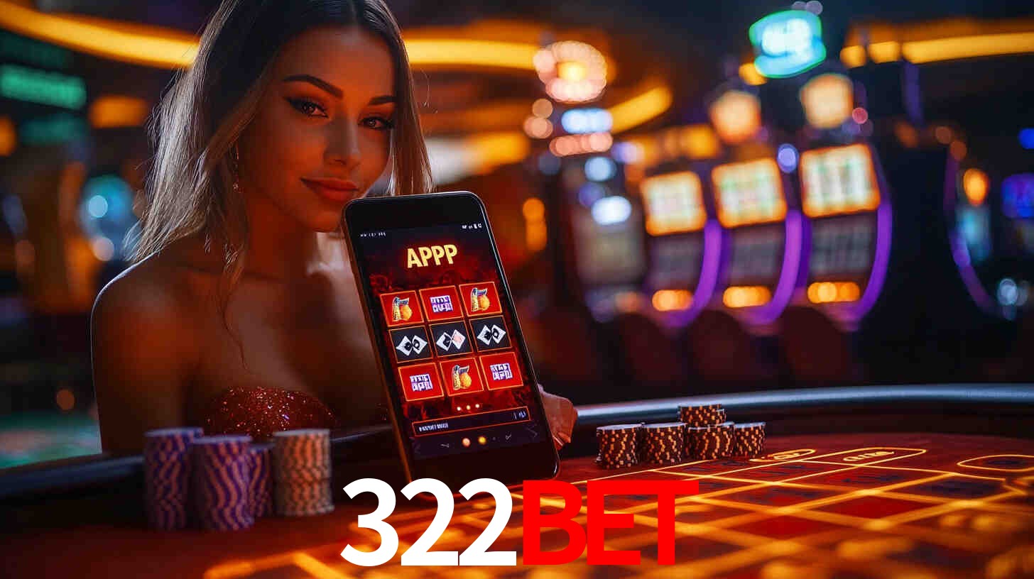Descubra a Essência do 322Bet: Nossa História e Compromissos