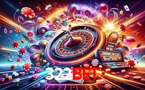 Estatísticas 322Bet