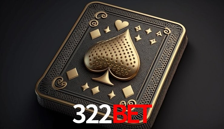 Recursos de Bônus 322Bet