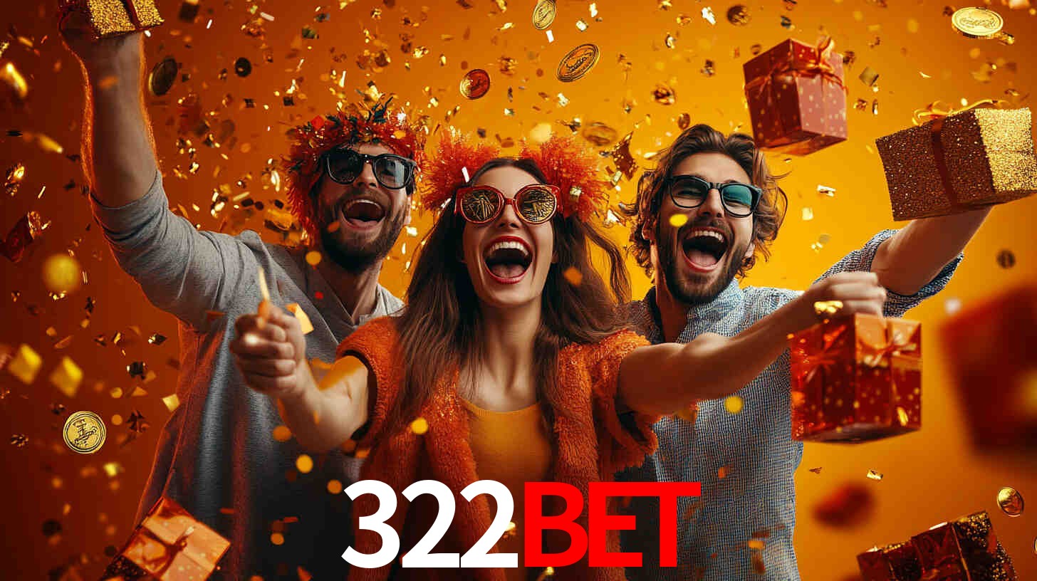 322Bet