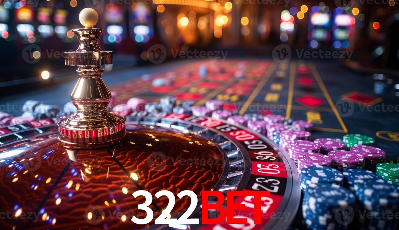 Platform Technology 322Bet