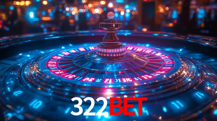 322Bet App