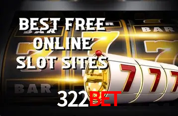 A Experiência Imersiva dos Cassinos Ao Vivo no 322Bet